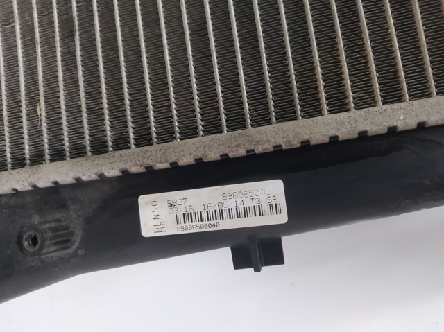 896065000 FIAT купить в Ирпень
