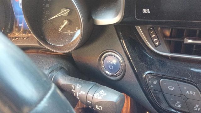 TOYOTA 8961102112 Кнопка старт-стоп в наличии Харьков