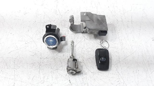TOYOTA 8961102112 Кнопка запуска двигателя в наличии Ровно