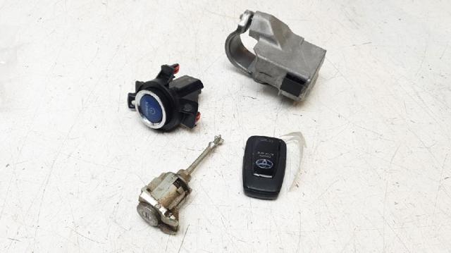 TOYOTA 8961102112 Кнопка запуска двигателя в наличии Винница