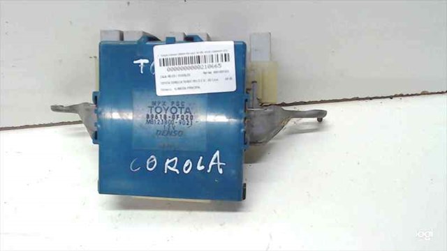 896180F020 Блок управления двигателем купить Полтава