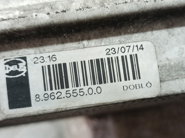 896255500 FIAT купить в Днепр