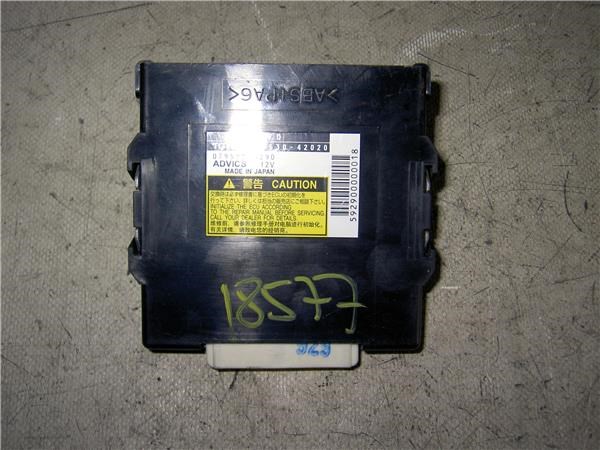 8963042020 TOYOTA купить в Винница