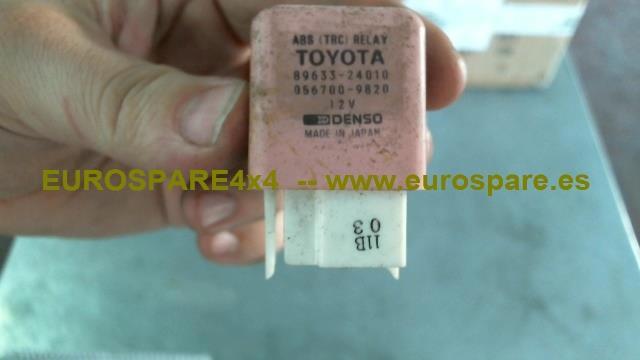 8963324010 TOYOTA купить в Киев