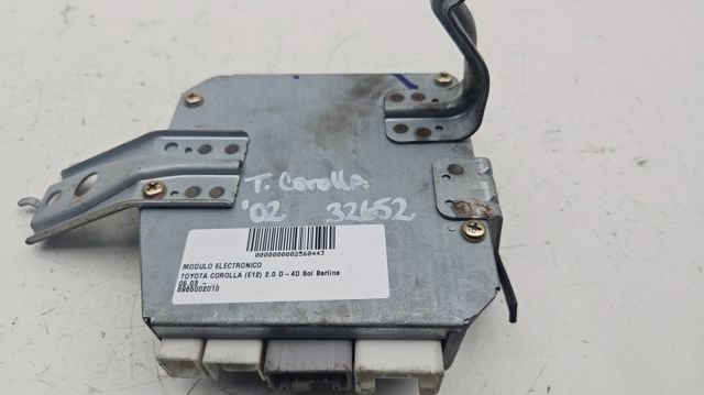 8965002010 TOYOTA купить в Каменское