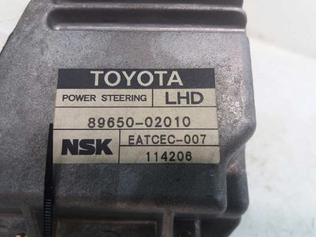 8965002010 TOYOTA купить в Ужгород