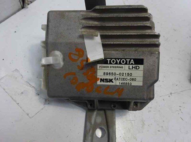 Módulo eletrônico para Toyota Corolla 2.0 d-4d (cde120r_, cde120l_) 1cdftv 8965002150