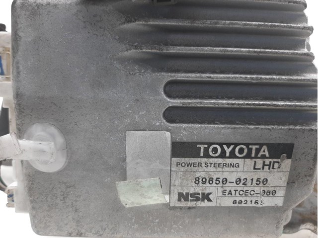 Unidade de direção hidráulica para Toyota Corolla (e12) (2001-2007) 1.6 vvt-i 3zz-fe 8965002150
