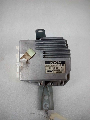 Módulo eletrônico para Toyota Corolla 1.4 d (nde120_) 1ndtv 8965002150