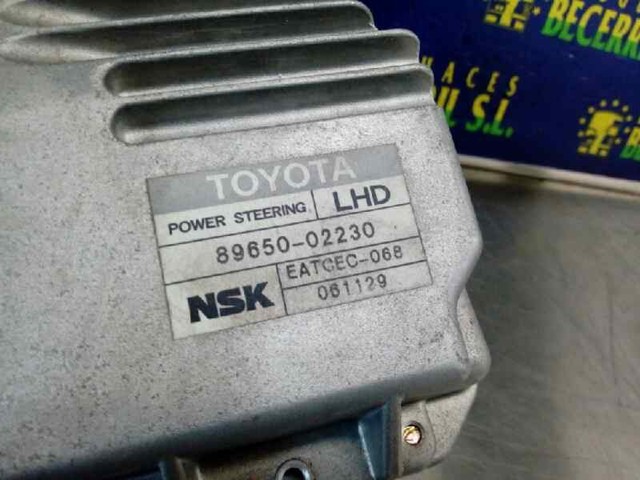 TOYOTA 8965002230 в наличии Львов