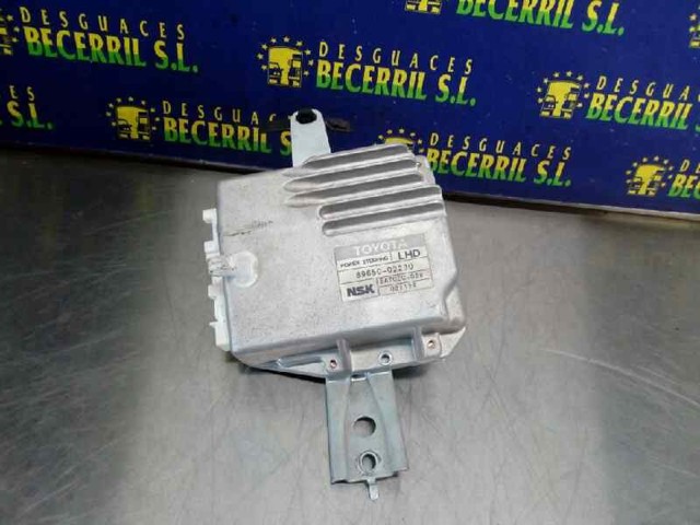 TOYOTA 8965002230 в наличии Днепр