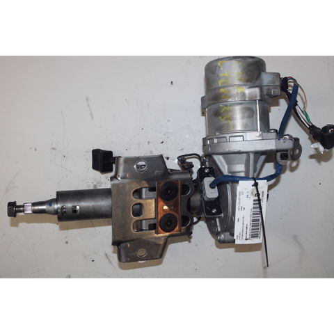 8965010040 TOYOTA Рулевая колонка купить в Черновцы