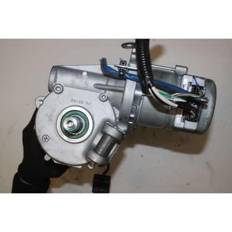 8965010040 TOYOTA Рулевая колонка купить в Каменское