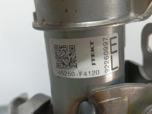 TOYOTA 8965010040 Рулевая колонка в наличии Николаев