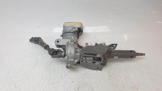 8965012D70 TOYOTA Блок управления электроусилителем руля купить в Ирпень