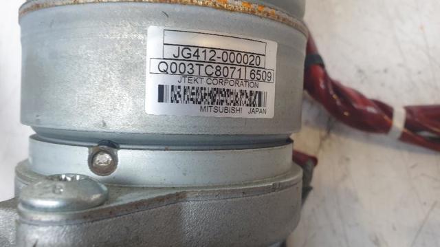 8965012D70 TOYOTA Блок управления электроусилителем руля купить в Хмельницкий