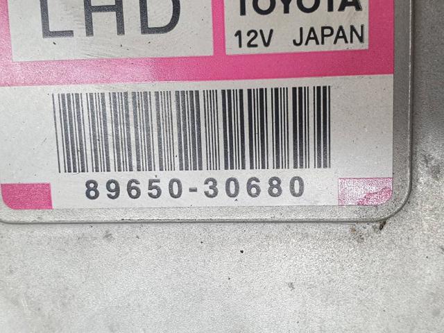 8965030680 TOYOTA купить в Черновцы