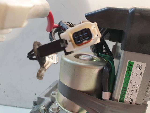 Coluna da direção Toyota RAV4 5 A5