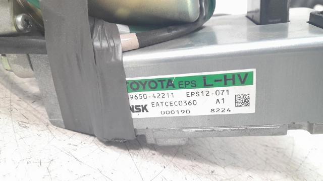 Coluna da direção Toyota RAV4 5 A5