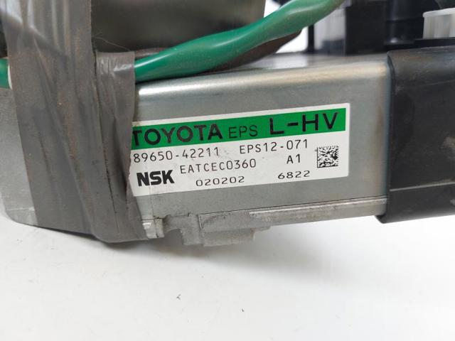 8965042211 Рулевая колонка купить Павлоград