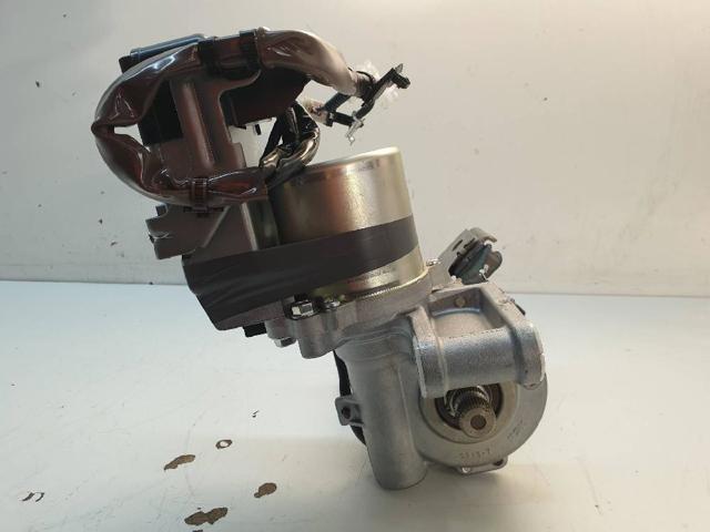 Coluna da direção Toyota RAV4 5 A5