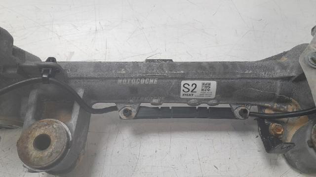 8965042300 TOYOTA Рулевая рейка купить в Ирпень