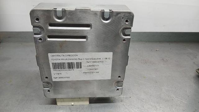 8965047532 Блок управления электроусилителем руля купить Чернигов
