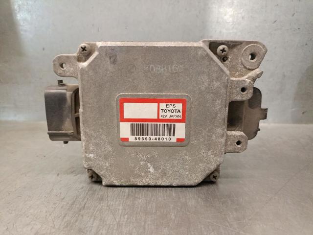 8965048010 TOYOTA Блок управления электроусилителем руля купить в Ровно
