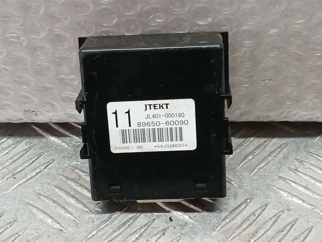 8965060090 TOYOTA Блок управления электроусилителем руля купить в Николаев