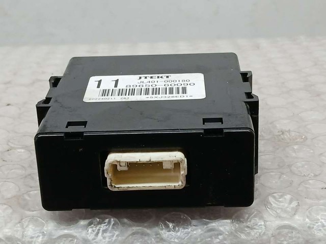 8965060090 TOYOTA Блок управления электроусилителем руля купить в Одесса