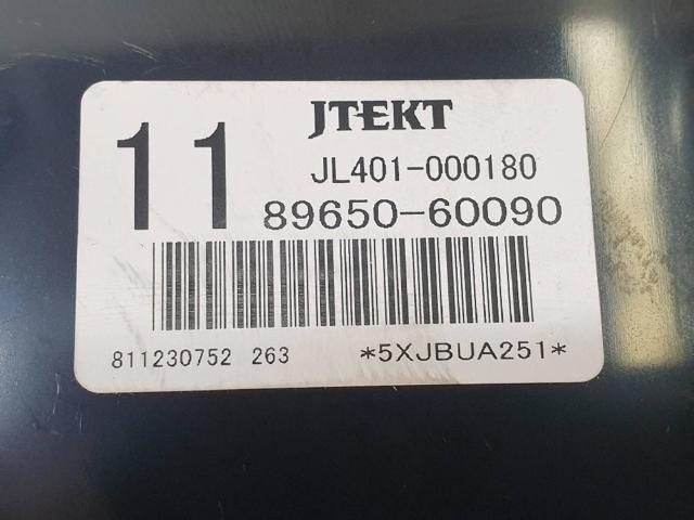 8965060090 TOYOTA Блок управления электроусилителем руля купить в Кривой Рог