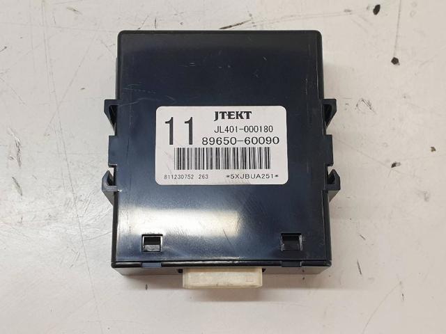 8965060090 TOYOTA Блок управления электроусилителем руля купить в Черновцы