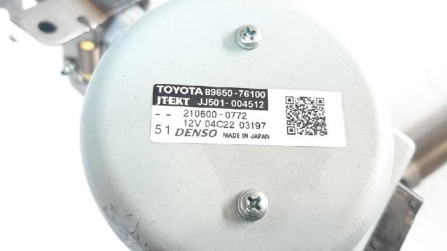 TOYOTA 8965076100 в наличии Чернигов
