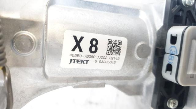 TOYOTA 8965076100 в наличии Запорожье