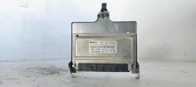 8966102730 TOYOTA Блок управления двигателем купить в Черновцы