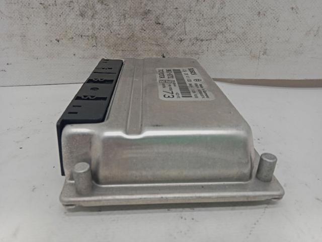 8966102731 TOYOTA Модуль управления (ЭБУ) двигателем купить в Тернополь