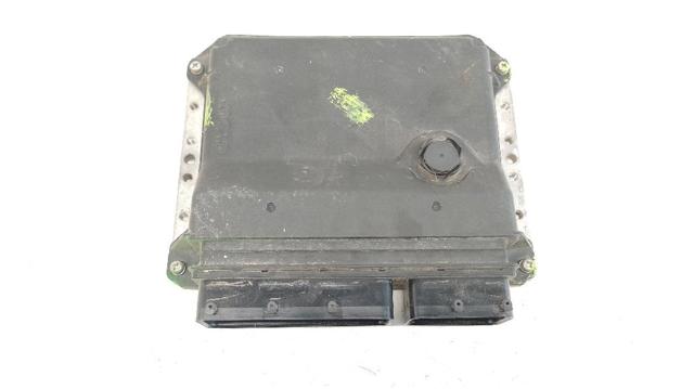 8966102D91 TOYOTA Модуль управления (ЭБУ) двигателем купить в Черкассы