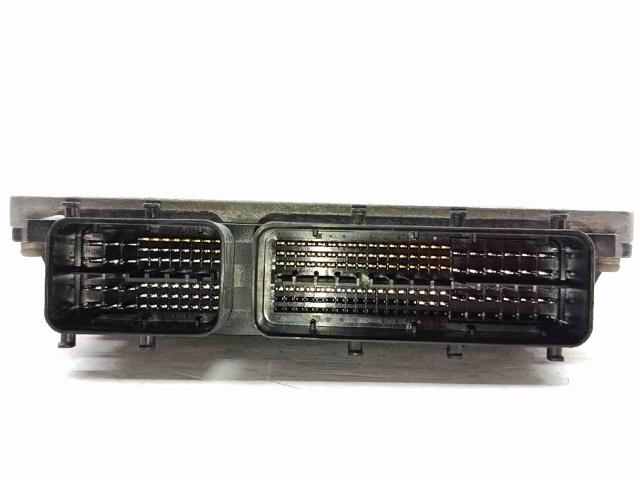 8966102D91 Модуль управления (ЭБУ) двигателем купить Сумы