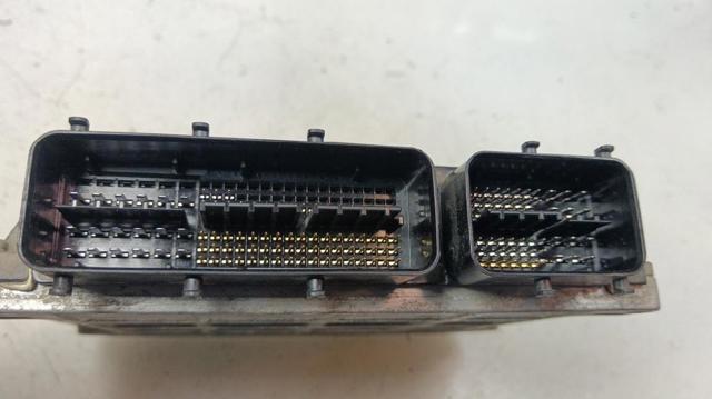 8966102E51 TOYOTA Блок управления двигателем купить в Житомир