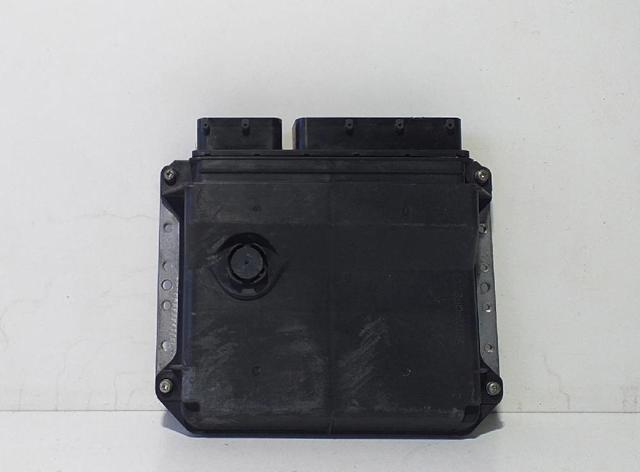 8966102W61 TOYOTA Блок управления двигателем купить в Киев