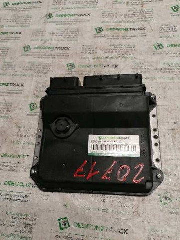 8966102W61 TOYOTA Блок управления двигателем купить в Каменское