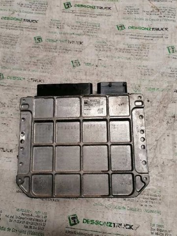 8966102W61 Блок управления двигателем купить Ровно