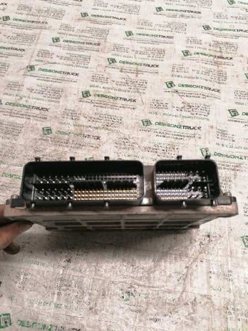8966102W61 TOYOTA Блок управления двигателем купить в Львов