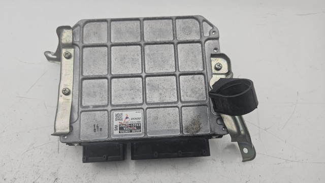 8966102W61 Модуль управления (ЭБУ) двигателем купить Хмельницкий