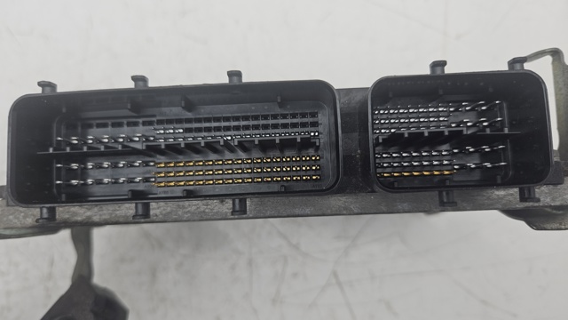 8966102W61 TOYOTA Модуль управления (ЭБУ) двигателем купить в Киев