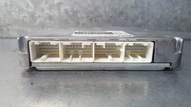 8966105870 TOYOTA Модуль управления (ЭБУ) двигателем купить в Николаев