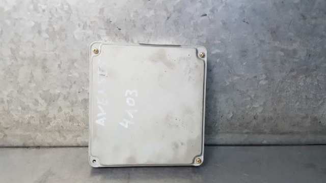 8966105870 Блок управления двигателем купить Киев