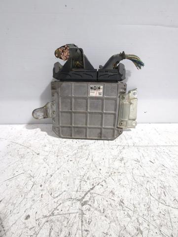 896610DB00 TOYOTA Блок управления двигателем купить в Каменское