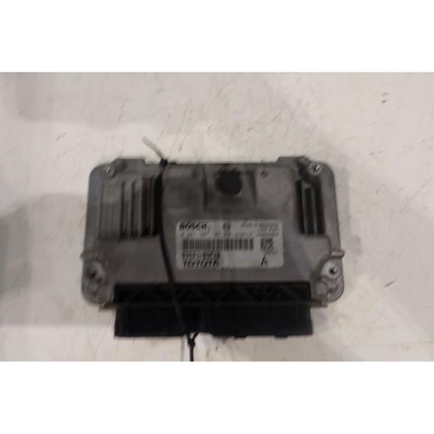 896610DF10 TOYOTA Модуль управления (ЭБУ) двигателем купить в Украина