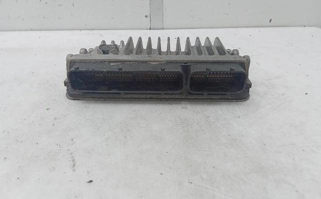 896610DK90 TOYOTA Блок управления двигателем купить в Чернигов
